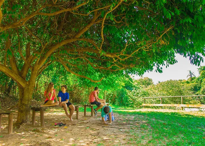 Vila Pocao