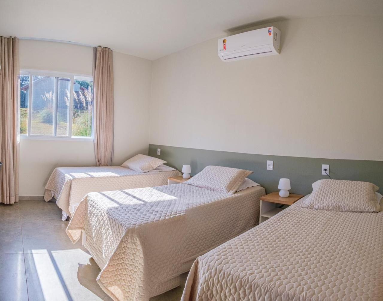 Pocao Apartamento Brotas