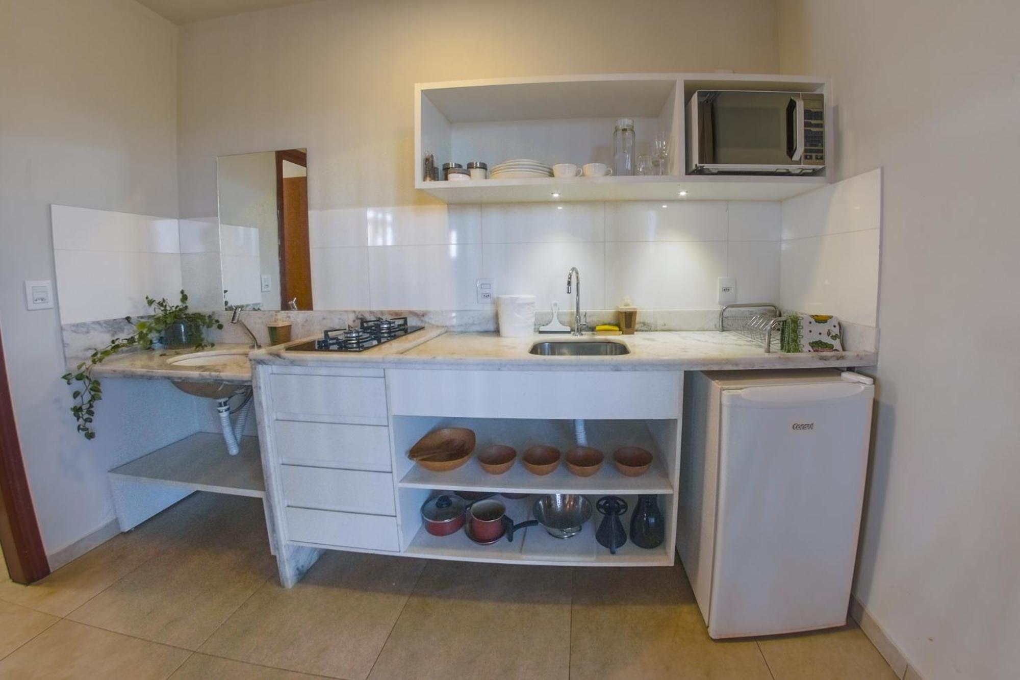 Pocao Apartamento *
