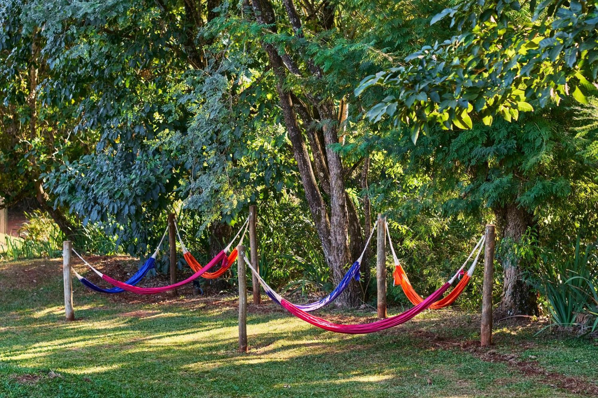 Apartamento Pocao *