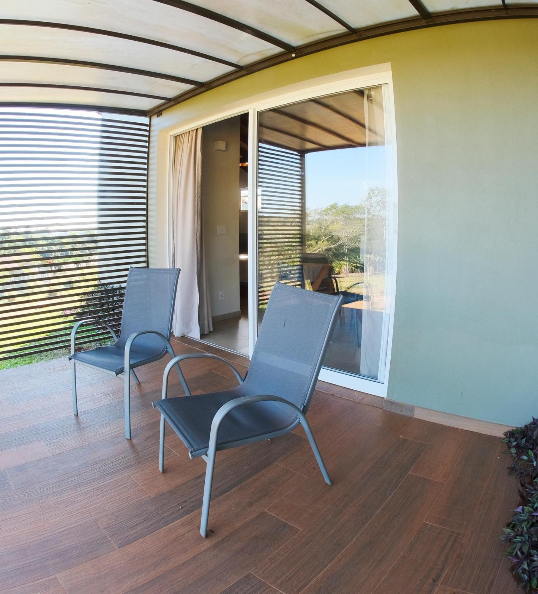 Apartamento Pocao Brotas