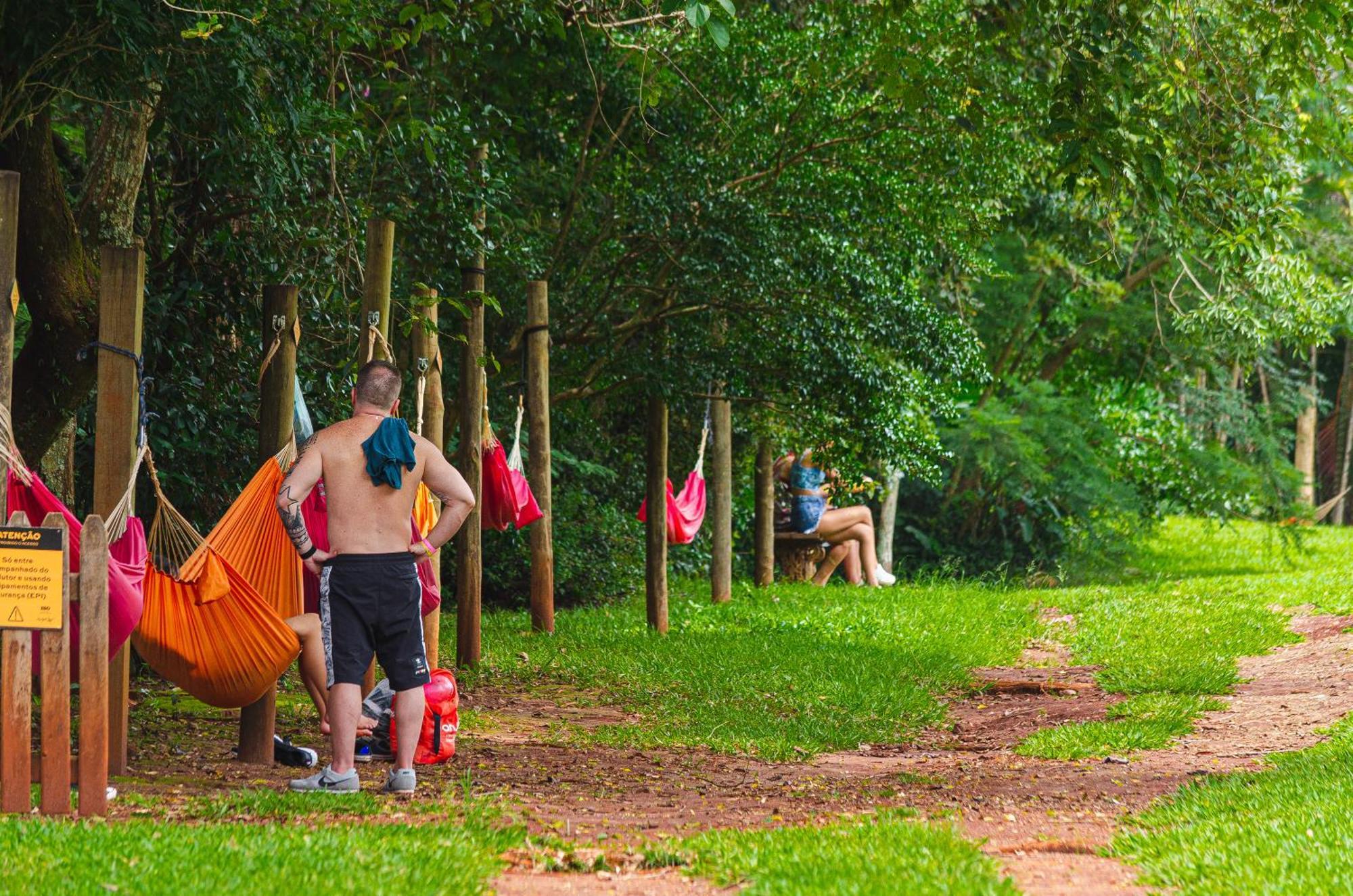 Apartamento Pocao