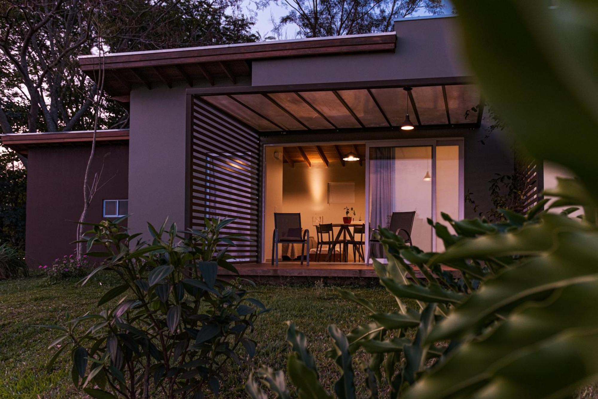 Apartamento Pocao Brotas